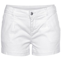 LASCANA Shorts Damen weiß Gr.38