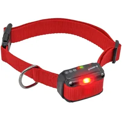 Dogtrace Ersatzempfänger mit Ton, LED und Vibration