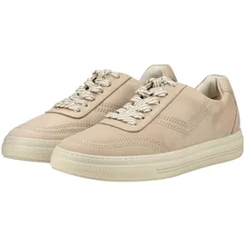 Paul Green Sneaker Low Beige Damen 43