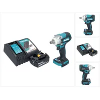 Makita DTW 301 RT1 inkl. 1 x 5,0 Ah