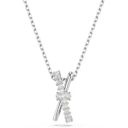 Swarovski Kette Hyperbola 5689723 - weiß