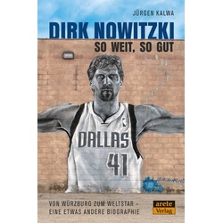 Dirk Nowitzki - So weit, so gut