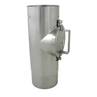 Bertrams Ewr Zwischenreinigungsbausatz 21ZB150-K Ø 150 mm