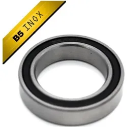 Kugellager Black Bearing B5S - S6804-2RS - 20 x 32 x 7 mm EINHEITSFARBE No Size