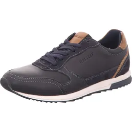 Mustang Herren Blau 43