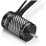 Hobbywing Brushless Motor G2 2500kV, 3-4S, 1:8