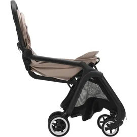 Bugaboo Butterfly Reise-Kinderwagen Desert Taupe, Taupe