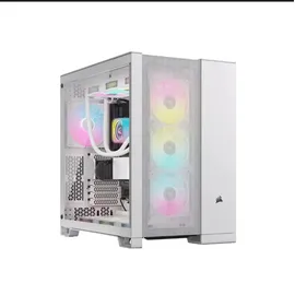 Corsair 6500D AIRFLOW white