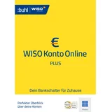 Buhl WISO Konto Online Plus 2026