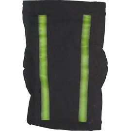 Select Kniebandage Handball Women schwarz XL