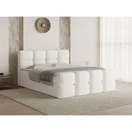GRAINGOLD Rivon 160 x 200 cm Creme