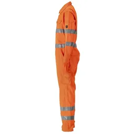Mascot Utah Kombination, hi-vis Orange