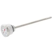SPEC-X Öltemperaturdirektmesser HH 04 Ø 20 mm