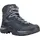 Lowa Renegade GTX Mid Herren Navy/Asphalt 41,5