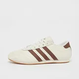 Adidas Originals Taekwondo Lace Sportschuhe - Off White / Preloved Brown / Gum 3 - EU 36 2/3