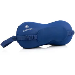 Reisekopfkissen mit Augenmaske Pharmedis 1 St