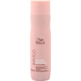 Wella Professionals Invigo Blonde Recharge 250 ml