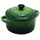 Le Creuset Mini Cocotte 10 cm bamboo green