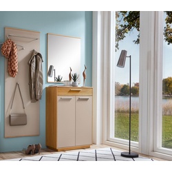 LOVENO Garderobe-Sets für kleine Flure