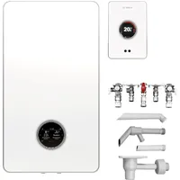 Bosch GC78C-004 mit Kombitherme GC7800iW 20/30 C 23, Nr.