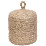 Atmosphera - Türkeil Natura Jute 15x15cm