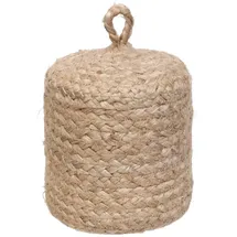 Atmosphera - Türkeil Natura Jute 15x15cm
