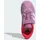 adidas VL Court 3.0 Kinder Preloved Purple/Cloud White/Lucid Red 33