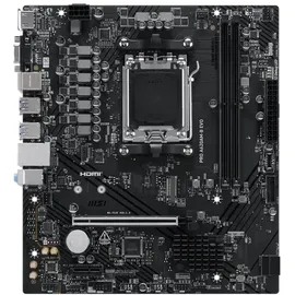 MSI Pro A620AM-B