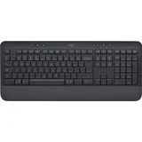 Logitech Signature K650 Comfort HU graphite