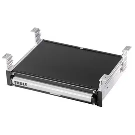 Thule Slide-Out Step 400 Trittstufe 40,6 cm Schwarz