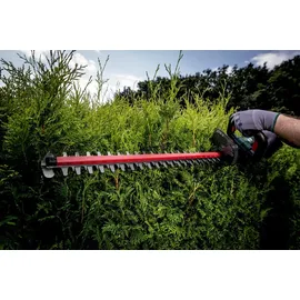 Metabo HS 18 LTX 45 ohne Akku
