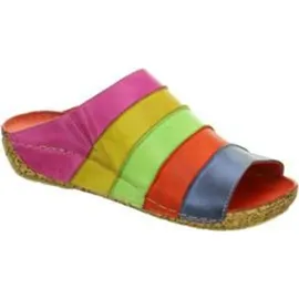 Gemini Pantolette bunt 39