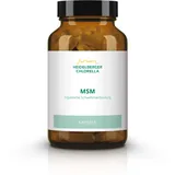 HEIDELBERGER CHLORELLA Msm Kapseln