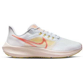 Nike Air Zoom Pegasus 39 Damen iris whisper/madder root/summit white 42