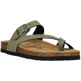 NOU Hardinsburg V2 Damen, 3011 - deep lichen green 40