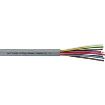 Lapp Kabel&amp;Leitung ÖLFLEX® CLASSIC 100 0010068