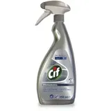 Diversey Professional Edelstahlreingier 750 ml