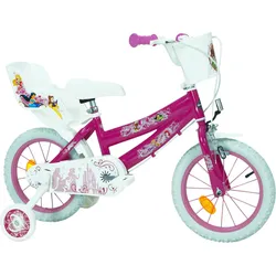 Kinderfahrrad Huffy Disney Princess 14