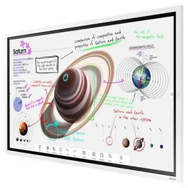 Samsung Flip Pro WM55B 55" Solo