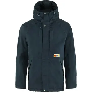 Fjällräven Vardag Lite Padded Jacket Herren dark navy M