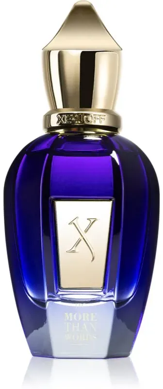 Xerjoff More than Words Eau de Parfum Unisex 50 ml