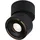Paulmann Spircle 1x8 W rund schwarz matt