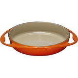 Le Creuset Backofenrost & Backblech Backofen Rechteckig Steingut