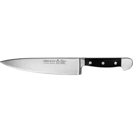 Güde Solingen Alpha Kochmesser 21 cm