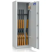 Waffenschrank Serie Hirsch 0 (Ausführung: Hirsch 0 3/150)