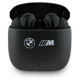 BMW M Metall M Logo Druck Schwarz