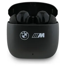 BMW M Metall M Logo Druck Schwarz
