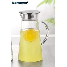 Esmeyer Karaffe Porto 1l Höhe 22,6cm