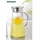Esmeyer Karaffe Porto 1l Höhe 22,6cm