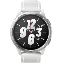 Xiaomi Watch S1 Active weiß